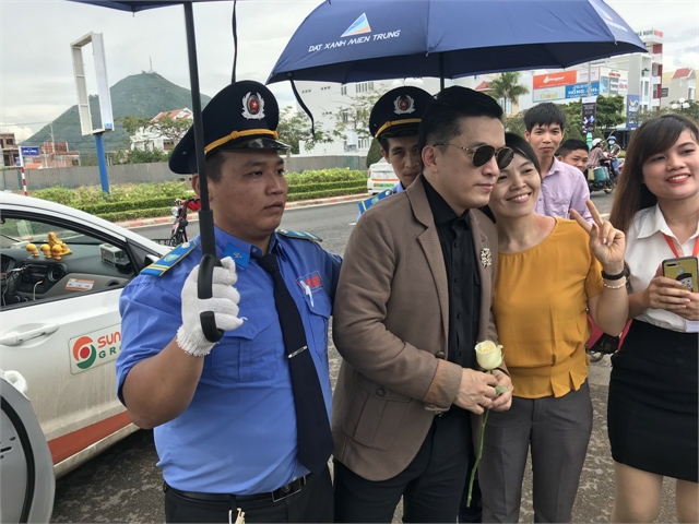 Bảo vệ yếu nhân - Công Ty Cổ Phần An Ninh CID Việt Nam